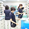 処方薬の選択