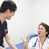 Drへ相談
