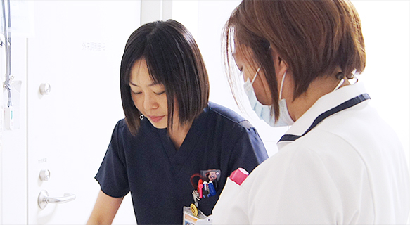 多くの知識や経験を得られた事