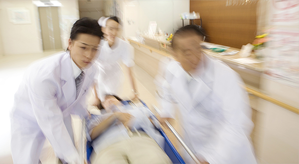 救急