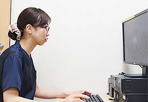 処方チェック