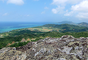 石垣島