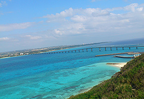 宮古島