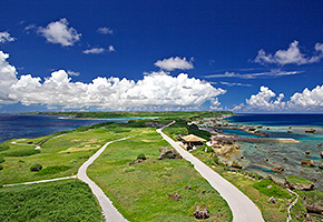 宮古島