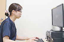 処方チェック